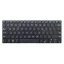 ASUS X411U R421U Black Keyboard.