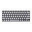 ASUS X420 A420F Y406 Silver Backlight Keyboard