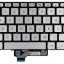 ASUS ZenBook 14 UX431 Silver-gray Backlight Keyboard