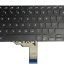 ASUSx512 x512ua Black Backlight Keyboard