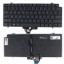 DELL 7410 Black Keyboard