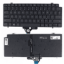 DELL 7410 Black Keyboard