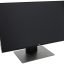 Dell UltraSharp U2417H 24-Inch InfinityEdge Monitor | Full HD IPS | Height Adjustable & VESA Mount