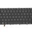 Dell X15 Black Keyboard