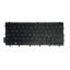 Dell XPS 13 9305 9370 9380 9317 Black Backlight Keyboard