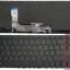 HP 15-EN/15-EK/16-B Red Backlight Keyboard