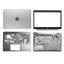 HP ProBook 650 G5 Top and Bottom Full casing replacement- Kenya