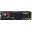 Samsung 512GB NVMe SSD