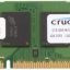 Crucial 4GB DDR3 RAM