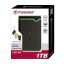 Transcend1TB External Hard Disk Drive