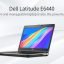 Dell Latitude E6440 i5-4300M