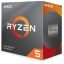 Desktop AMD Ryzen™ 5 3600 processor