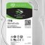 1TB Barracuda 3.5 HDD