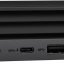 HP Elite Mini 800 G9i5-1350 16GB 512GB