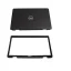 DELL 1545 part (AB) LCD Back Cover and Front Bezel casing replacement