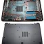 HP 15-R 15-G 250 G3 part (CD) Palmrest and Bottom Base casing replacement Black Glossy Casing