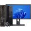Dell OptiPlex 3060 - Intel Core i5, 8GB RAM, 1TB HDD Hard Drive with 22'' TFT monitor