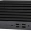 HP ProDesk 600 G6 Small Form Factor (SFF), i5-10500, 16GB RAM, 256GB SSD, Windows 11 Pro