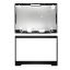 LENOVO 320S-14ISK LCD Back Cover and Front Bezel casing replacement (AB)