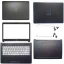 HP 240 G7 Full Casing Replacement (ABCD Set)