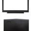 LENOVO Y520-15ISK LCD Back Cover and Front Bezel casing replacement