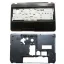 HP M6-1000 part (CD) Palmrest and Bottom Base casing replacement