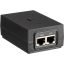 Ubiquiti 48V PoE Adapter with Gigabit LAN Port
